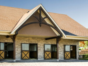 Dutch Doors and Dutch Windows