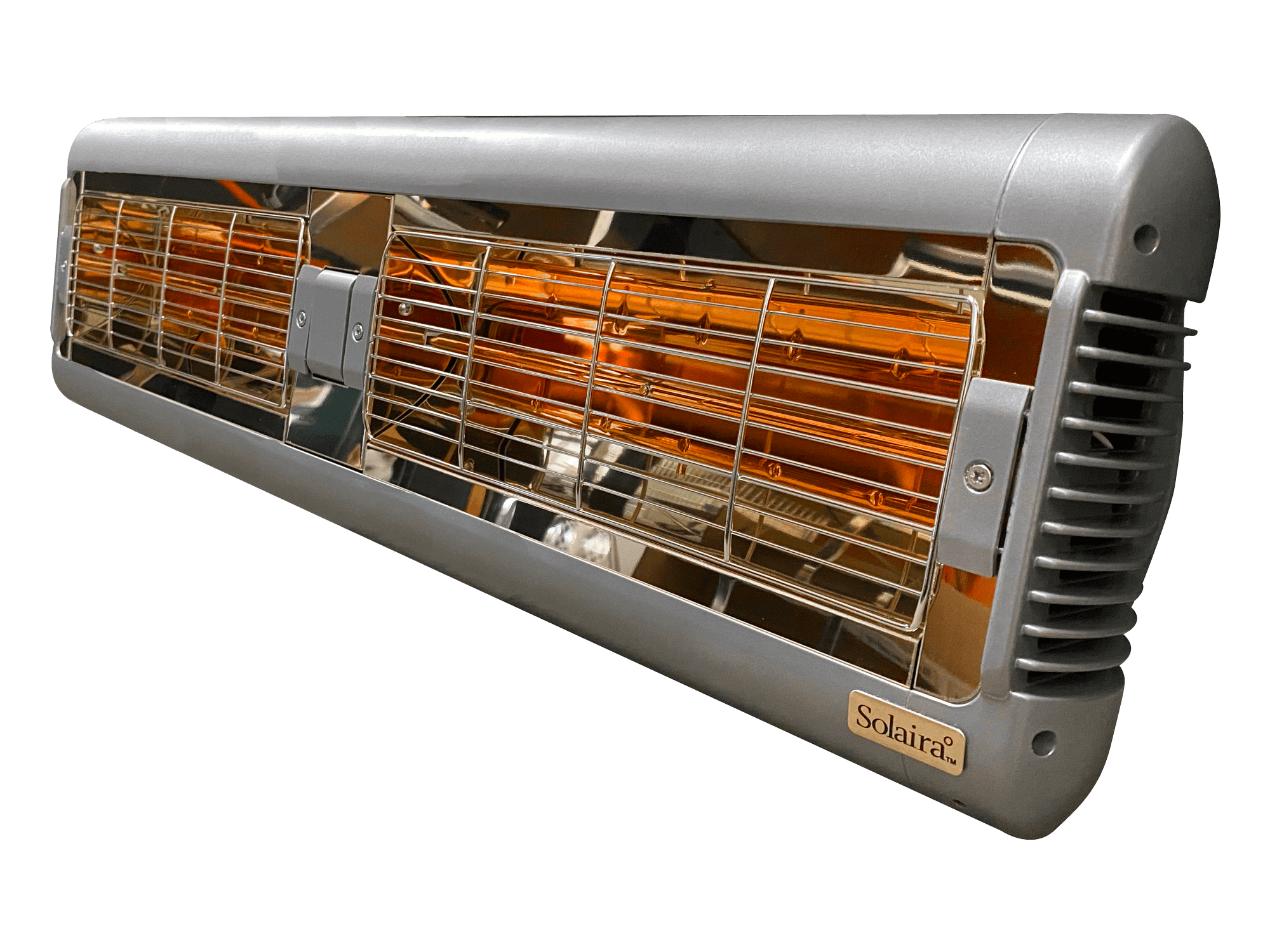 Solaira Alpha H2 Infrared Heater 3.0 KW 208-240V - System Equine
