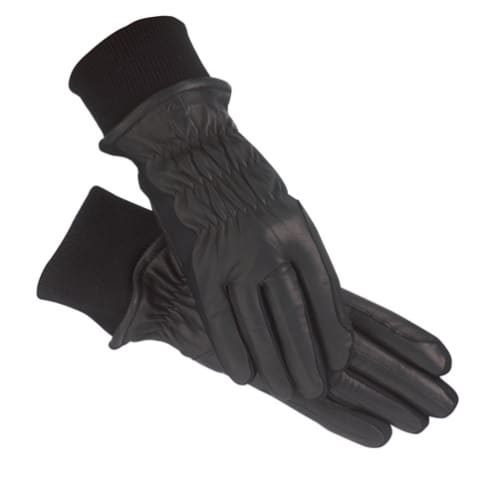 SSG 4300 Winter Pro Show Gloves System Equine
