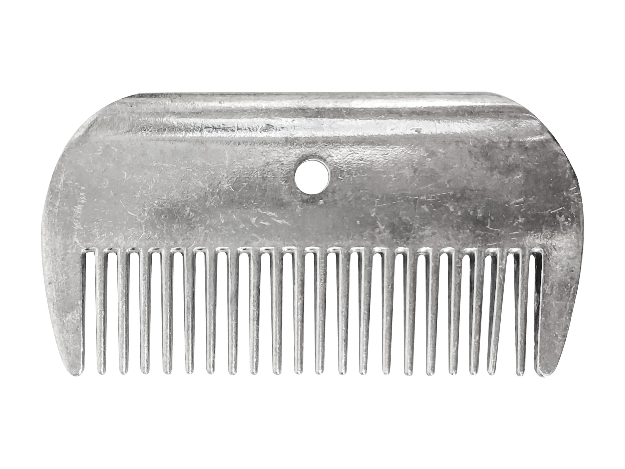 Aluminum Mane Comb