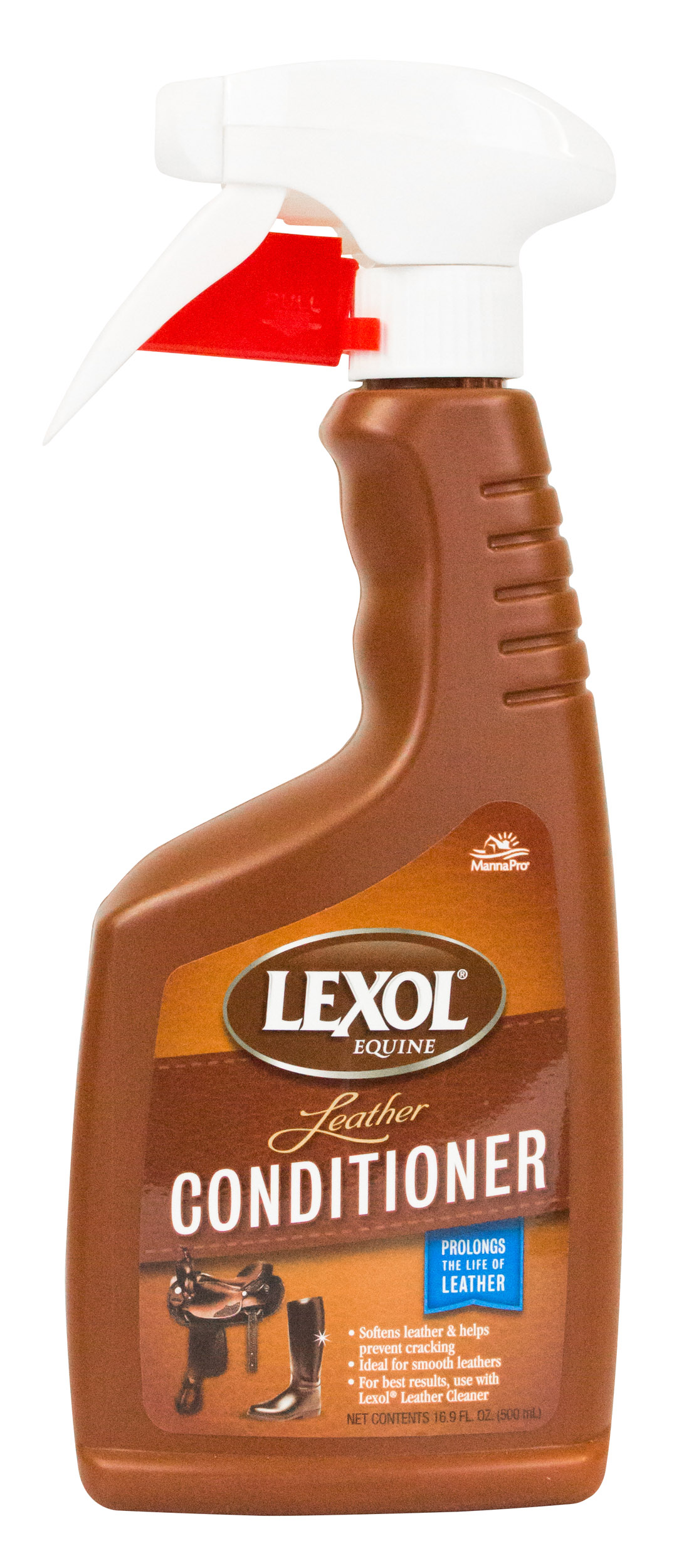 Lexol - Leather Conditioner Spray