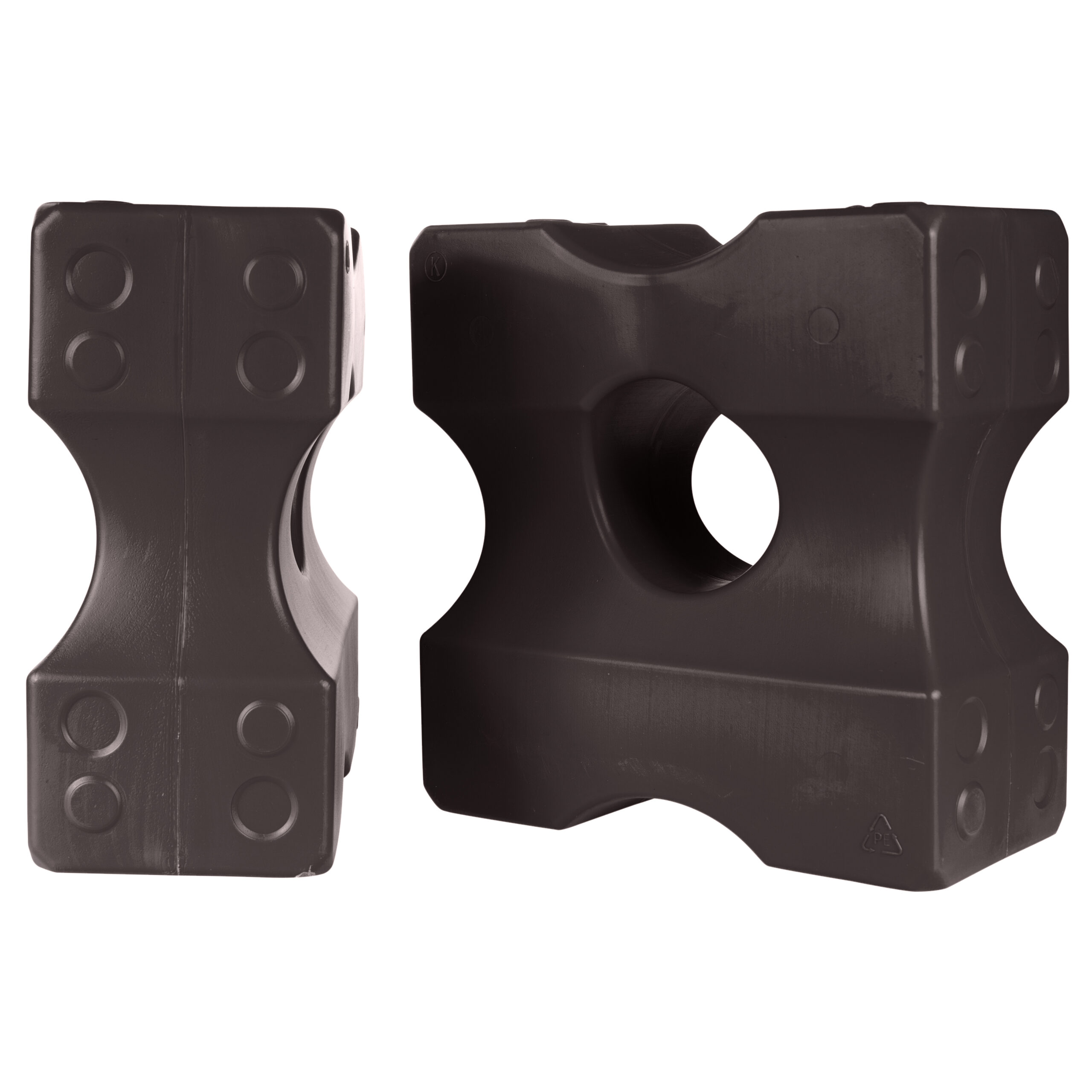 Jump Block Set System Equine