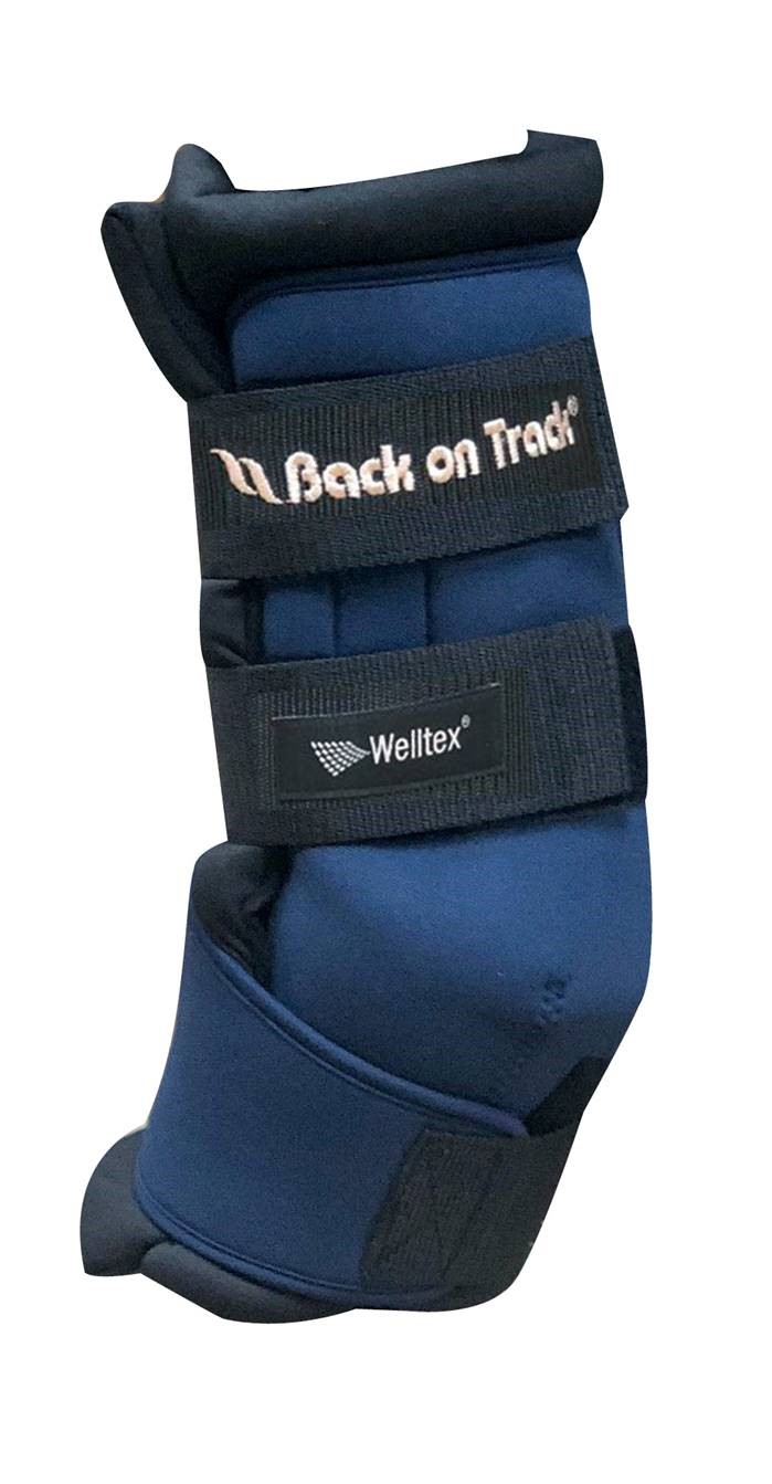 Back on Track Royal Quick Wraps System Equine