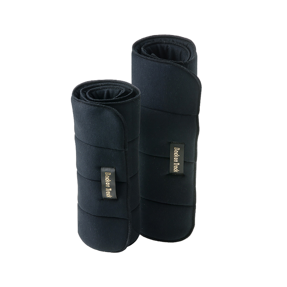 Back on Track - Horse Leg Wrap No Bows pair 16 x 20