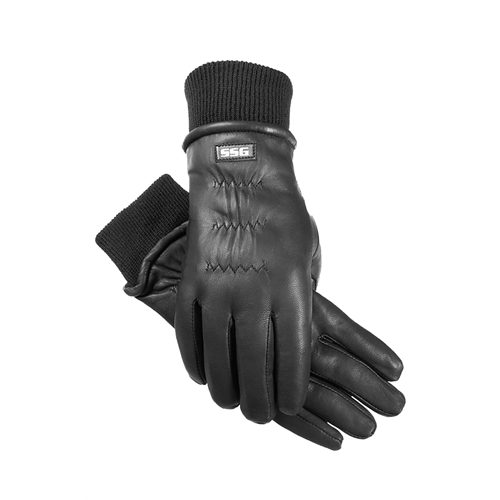 Gants d'hiver Pro Show SSG – Boutique équestre Centor