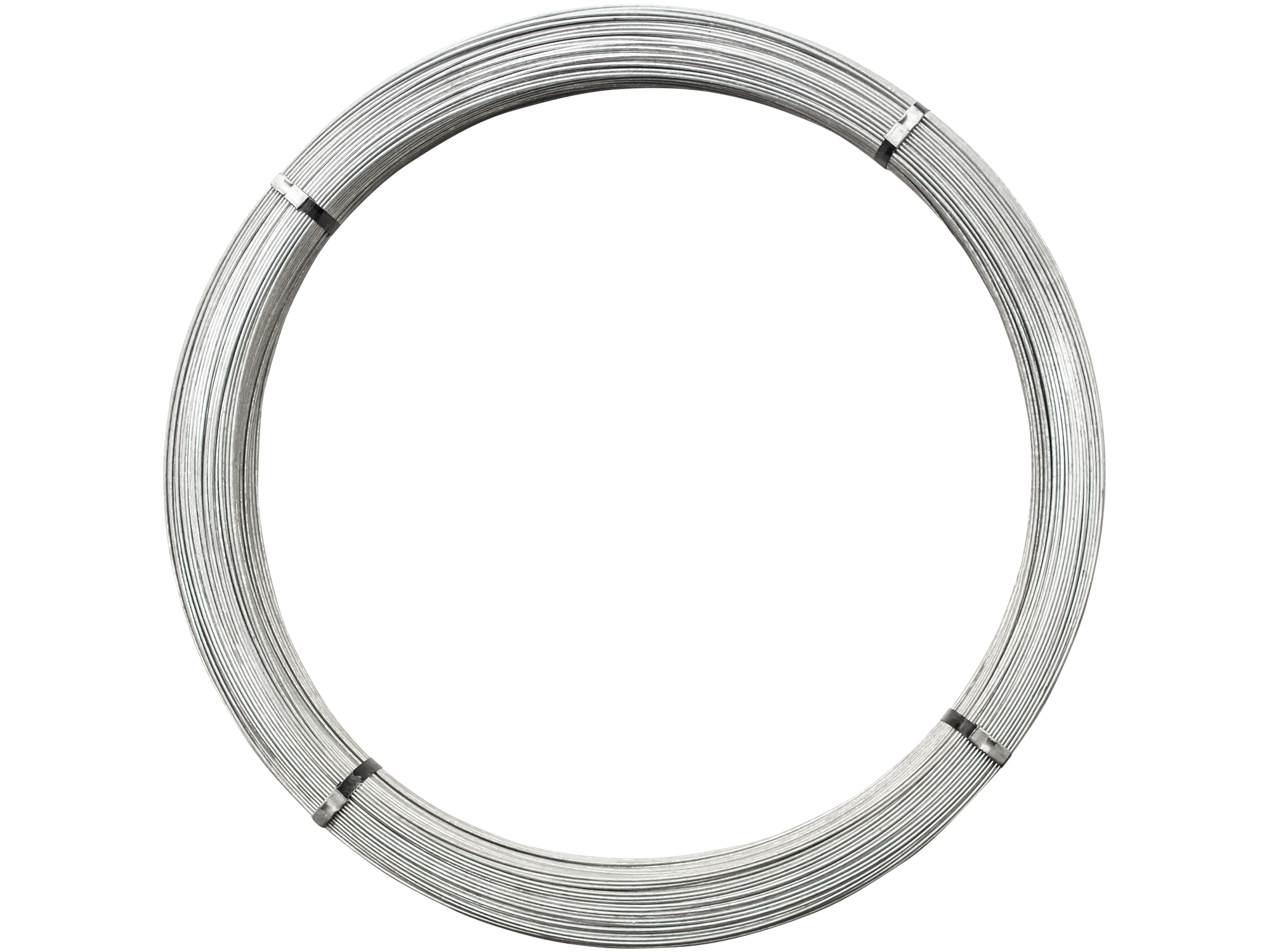 Class 3 Barbed Fence Staples 1-3/4 5lbs
