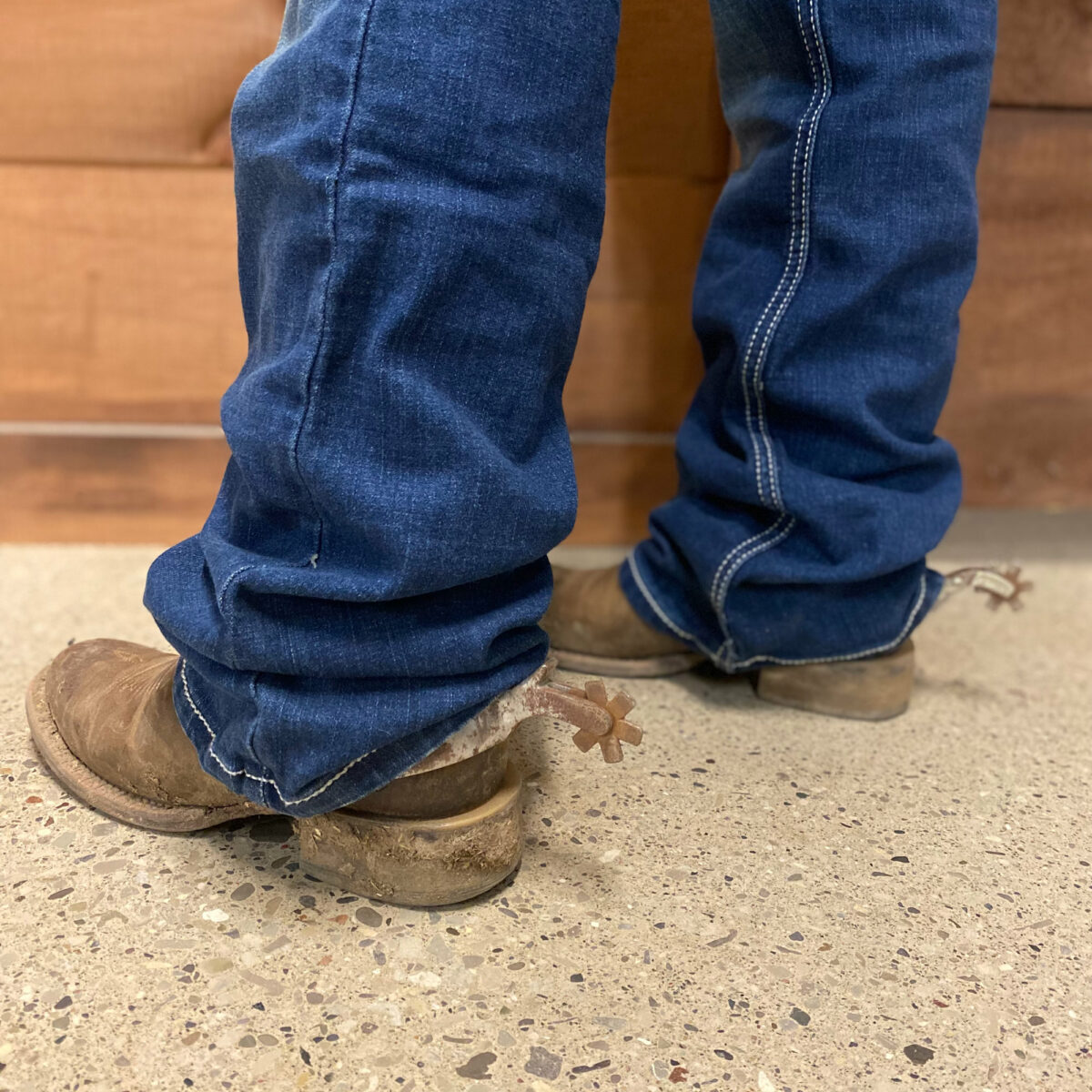 Western Tack Shop For Headstalls, Bits, Cinches & More