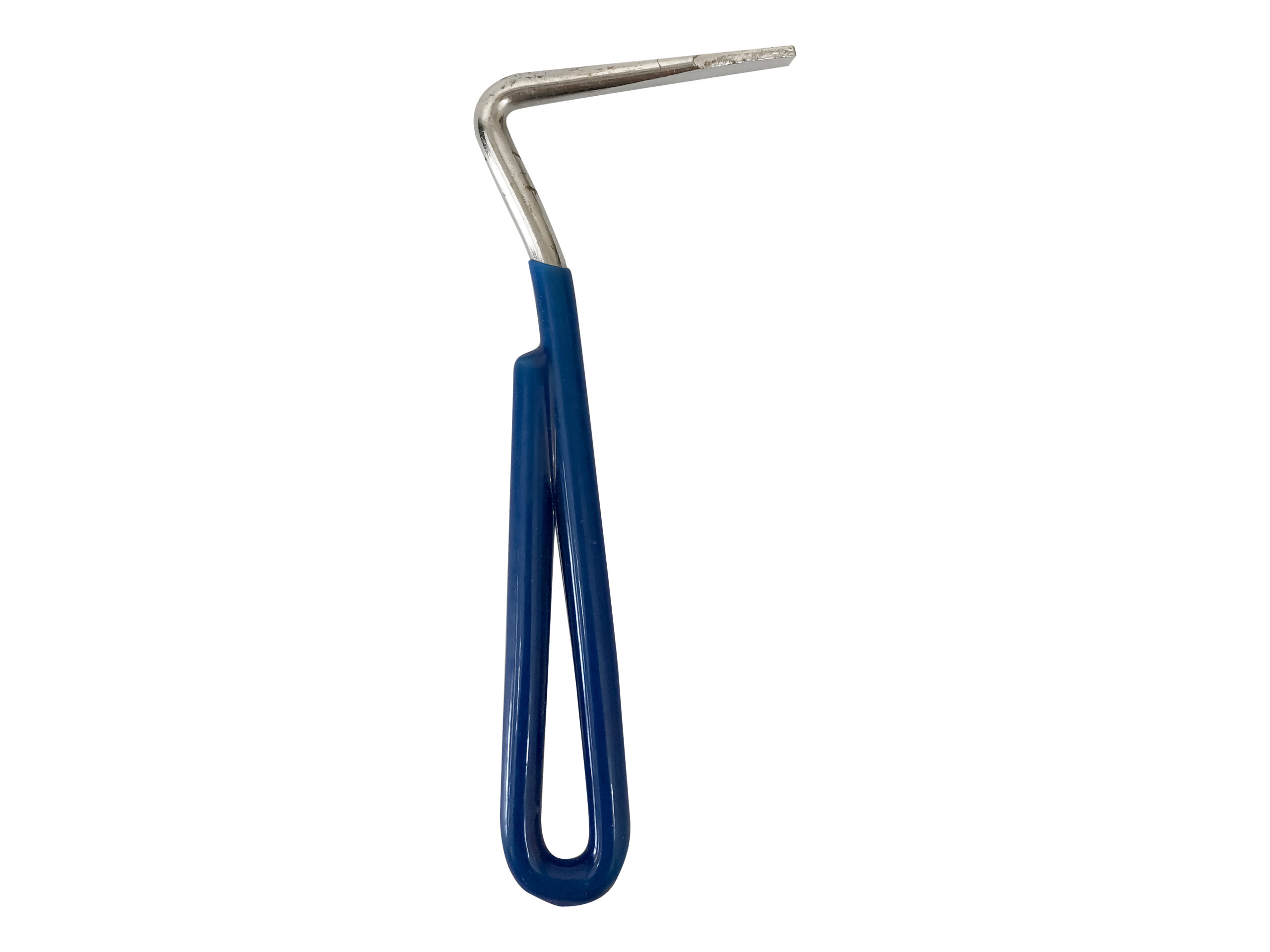 Hoof Pick - Coated Metal