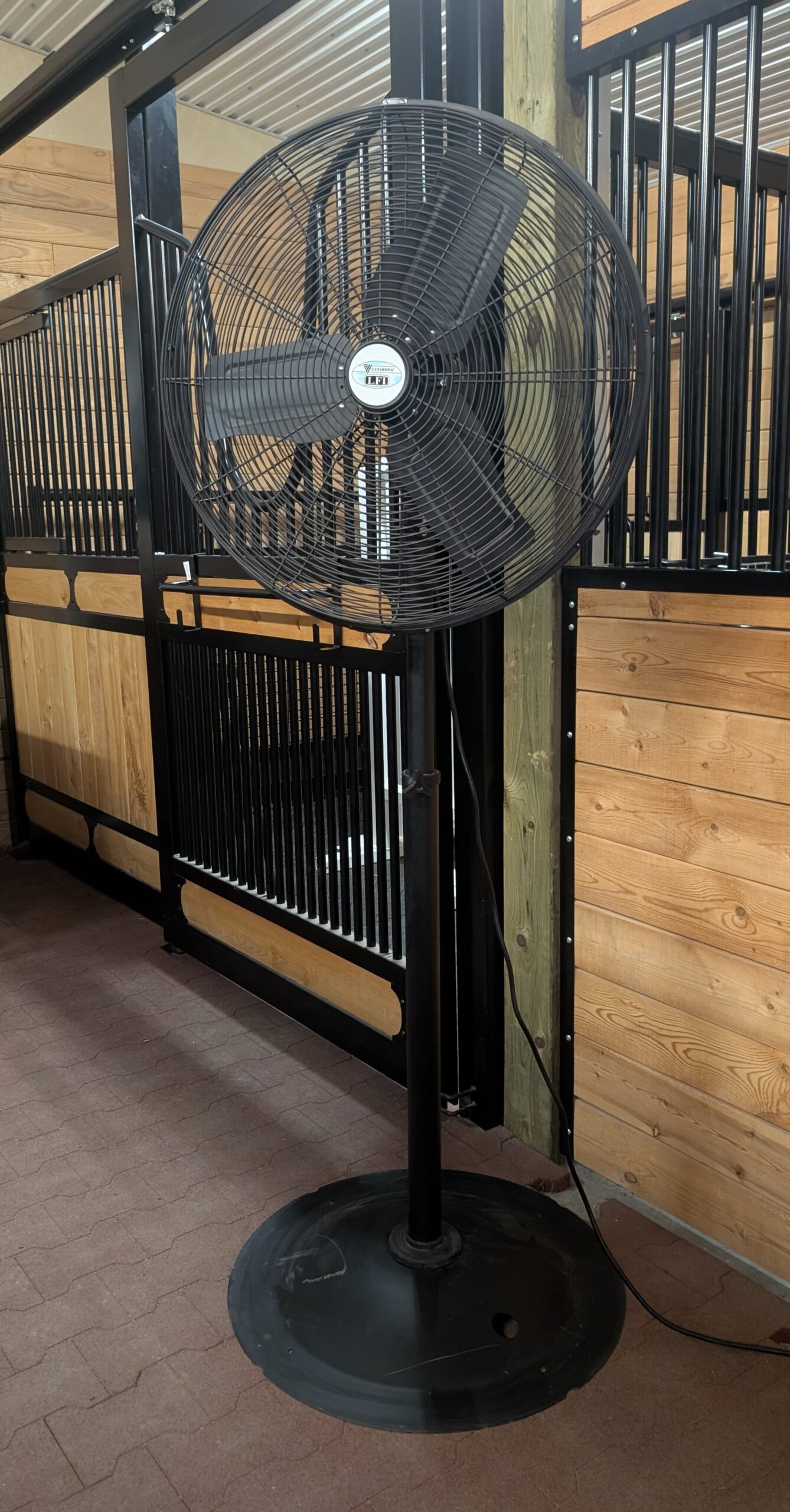 fan