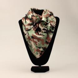 Camo Print