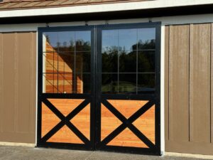 Barn Door