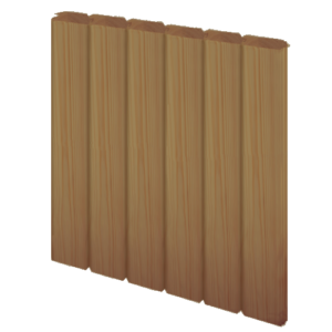 Tongue & Groove Recycled Plastic Boards