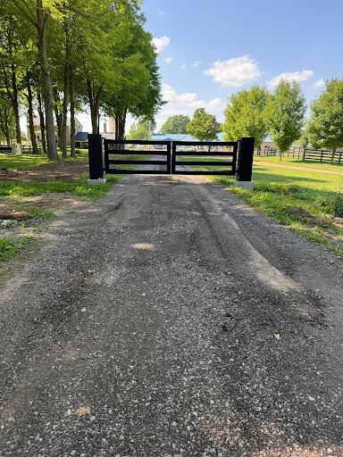 automated estate gates