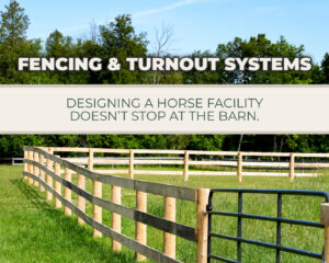 fencing