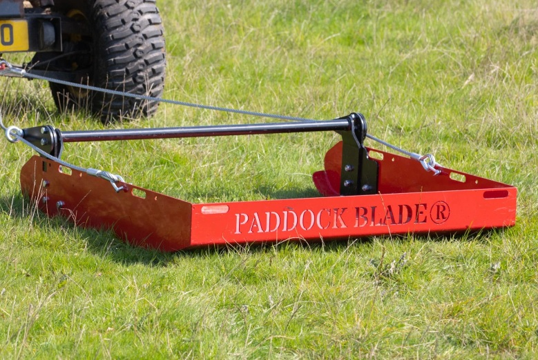 Paddock Blade Blade Pro
