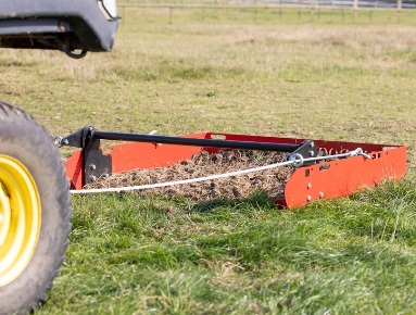 Paddock Blade Blade Pro