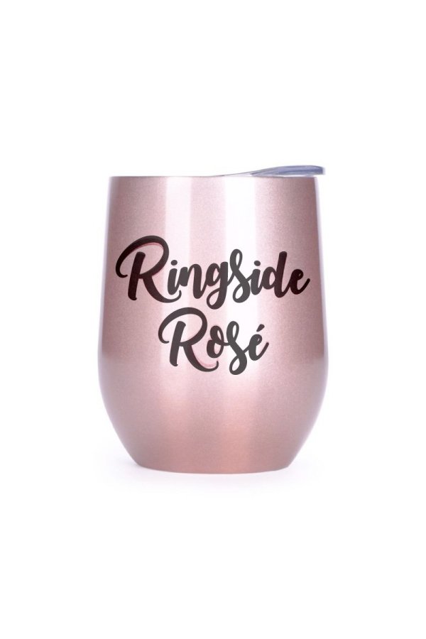 Rose Gold / Ringside Rose