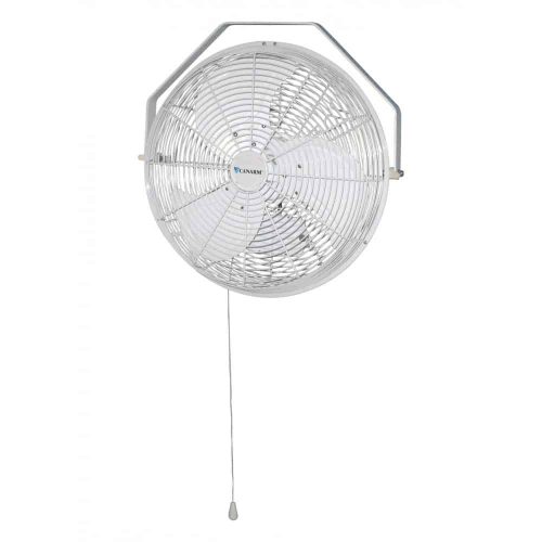 18" 3-Speed High Velocity Fan