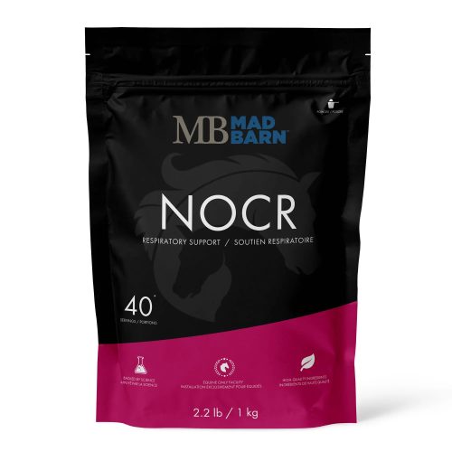 Mad Barn - NOCR 1kg