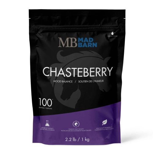 Mad Barn - Chasteberry 1kg