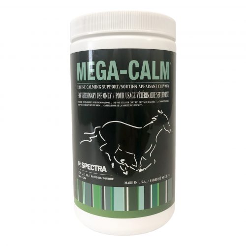Spectra - Mega Calm 450g