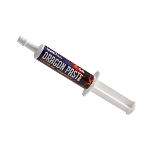 Equine Choice Dragon Paste