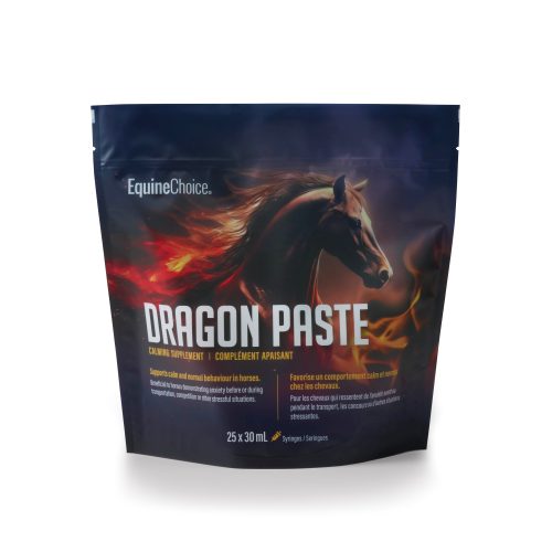 Equine Choice Dragon Paste