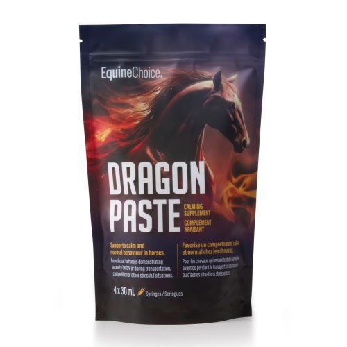Equine Choice Dragon Paste