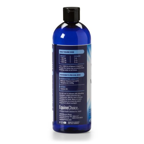 Equine Choice Liquid Vitamin E