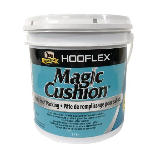 Absorbine - Magic Cushion Hoof Packing