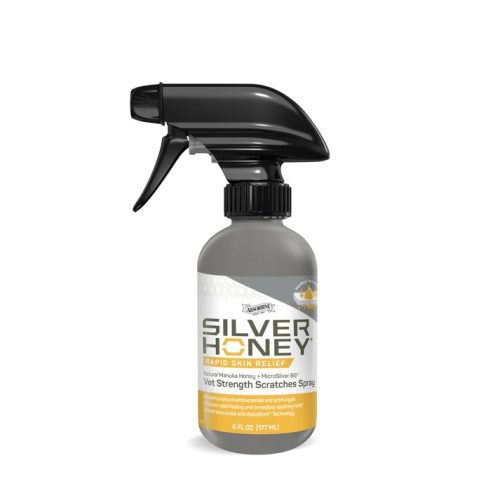 Absorbine Silver Honey Mud Defense Spray 177mL