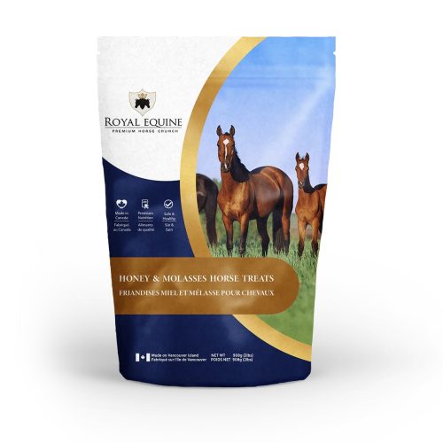 Royal Equine Horse Treats