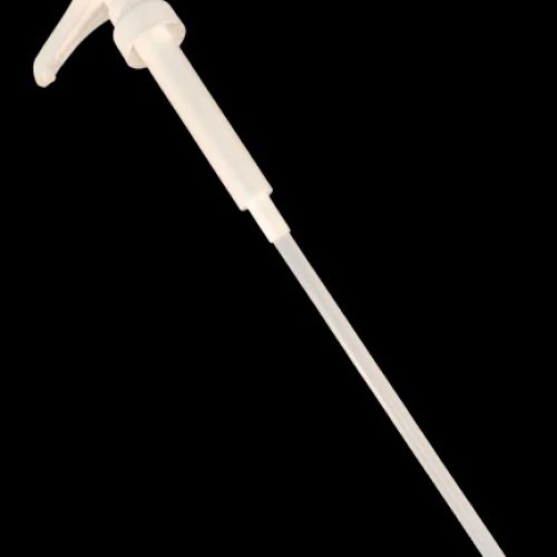 Feed Pump for Herbs for Horses 1L Bottles