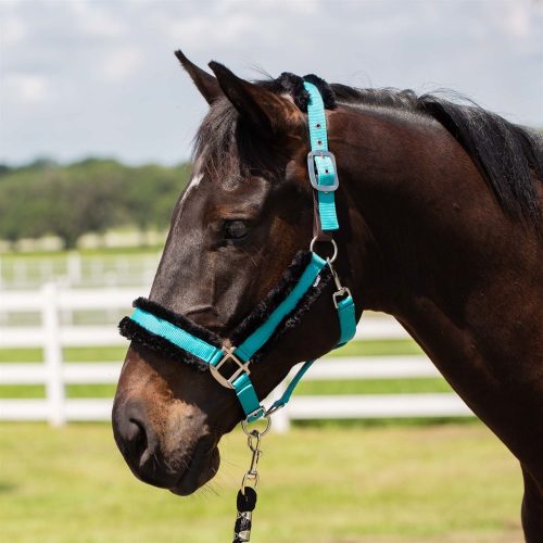 Equinavia Valkyrie Ultra Fleece Breakaway Halter