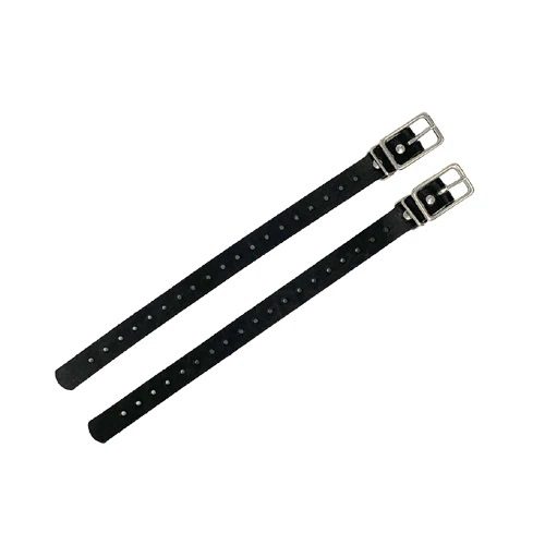GreenGuard Grazing Muzzle Replacement Straps - One Size
