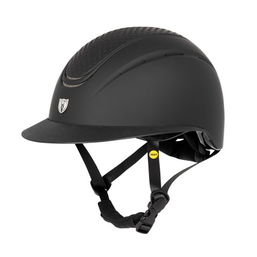 Tipperary Clover MIPS Helmet Traditional Brim