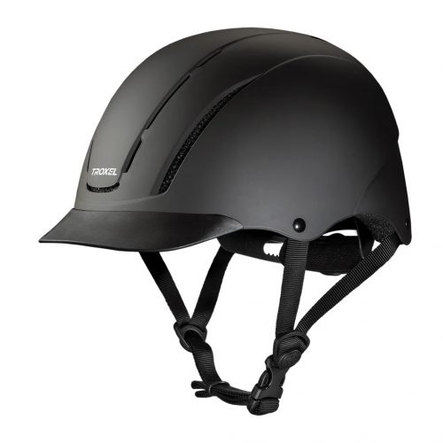 Troxel Spirit Low Profile Schooling Helmet