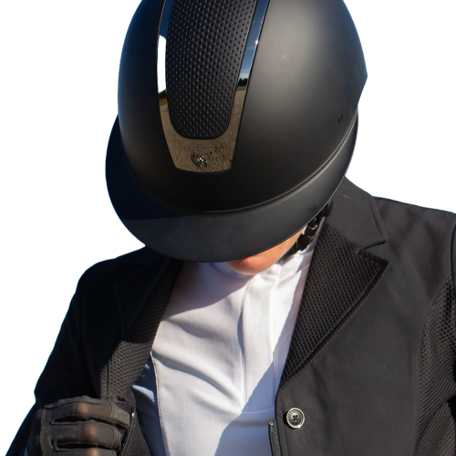 Equinavia Crown MIPS Riding Helmet