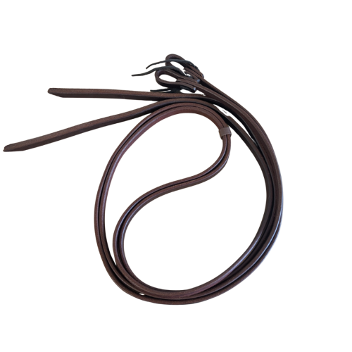 Heavy Oil Waterloop Split Reins