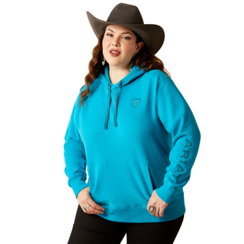 Ariat Women's Logo 2.0 Hoodie