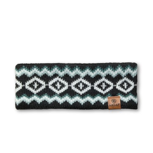 Ariat Bristol Winter Headband