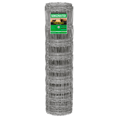 StayLock Hinge Joint Wire Mesh Field Fence 47" x 330' 1047-6-12.5 CL1