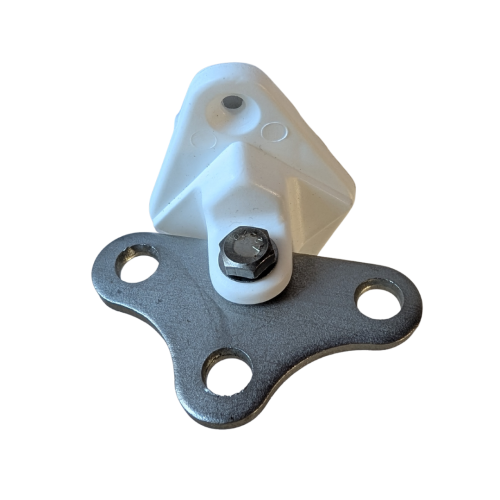 Gate Connector 3 Point EL
